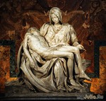 Stabat Mater Dolorosa.
