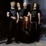 Xandria &quot;Sisters of the light&quot;(&quot;Ѹ &quot;)