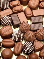 Любовь к шоколаду - признак расстройства