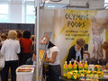  Olympic Foods