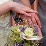 Моногамный брак полезен для мужчин