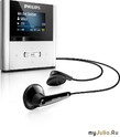   MP3- GoGear RaGa:     