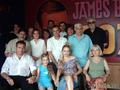 PHOTO DES ACTEURS -  