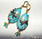 Egyptian motifs:Scarb