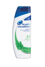   Head&Shoulders      !