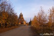Я люблю красоту среднерусской глубинки.