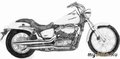 Honda Shadow Spirit 750