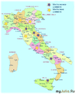Карта шоппинга в Италии: в какой город Италии поехать на шоппинг?