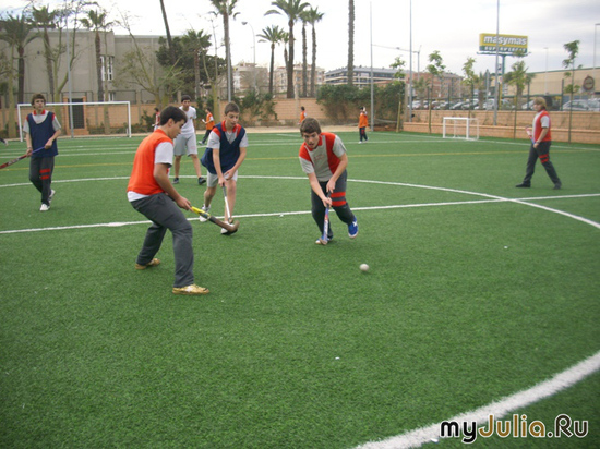 Colegio Britanico Valencia5