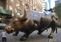 Wall Street NY 2010