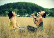 Подруге посвящается: Фокиной Арине (самой лучшей подруге в мире)