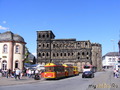 Porta Nigra    