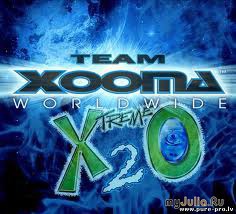 Xooma WorlWide - &quot;&quot; 