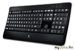         : Logitech     