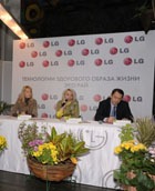       LG Electronics