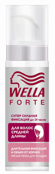 Wella     Wella Forte