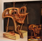 третье измерение Антона Солныкова