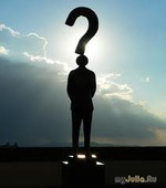    ?