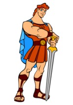 О мужчинах...