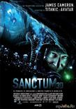 Джеймс Кэмерон и его 3D-путешествие в «Санктум»
