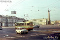 Трамвай на Дворцовой