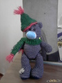 teddy