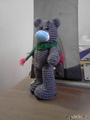 teddy