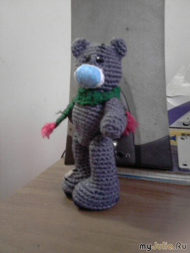 teddy