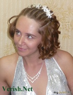 "Блондинки против брюнеток, и не только!"  - битва началась!!!  =)