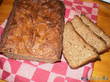 Домашний бездрожжевой ржаной хлеб (фото-рецепт)