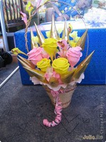- ( . sweet  , )