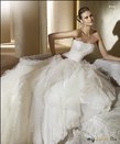 Покупаем свадебное платье в Италии: сколько стоит и где купить