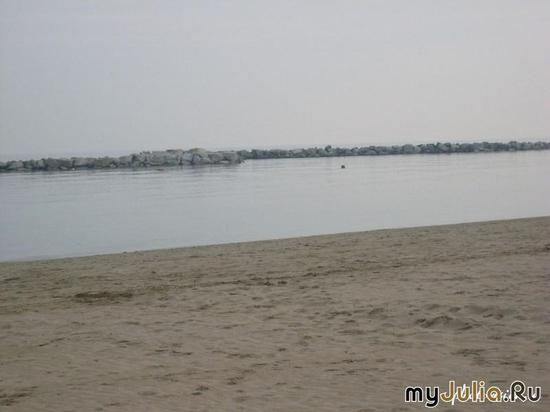 Italy, Rimini