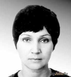 Людмила Булдакова волейболист