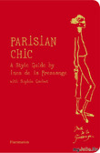 Parisian Chic        . :    