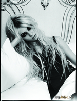 12    Gossip Girl       The Pretty Reckless     !