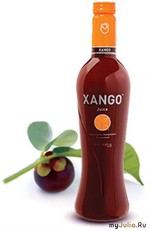       XANGO ?