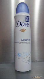  Dove Original