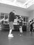 Тайский бокс для детей (495) 744 58 41
