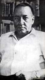 Алехо Карпентьер и Бальмонт