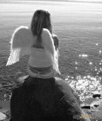 Счастье с ангельскими крыльями