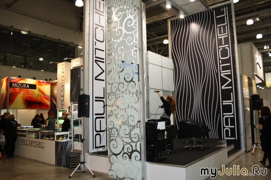  Paul Mitchell