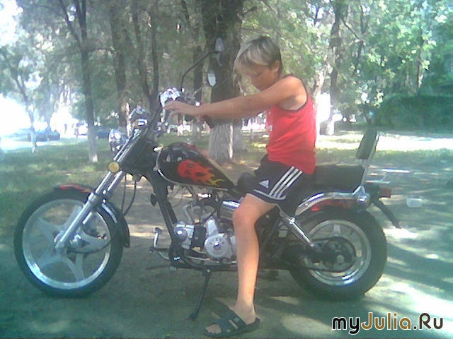 Вайпер харлей