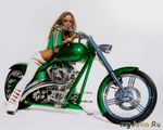    Harley-Davidson