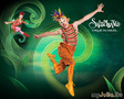 Cirque Du Soleil - Saltimbanco
