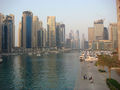 Dubai Marina
