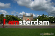 Дама внутри Амстердама или поездка в Нидерланды