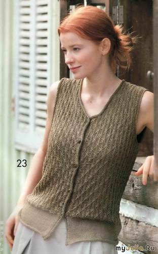 _Let&#039;s Knit Series NV3832_23 (   )