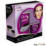     OLAY Age Defying