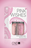     Pink Wishes  CND